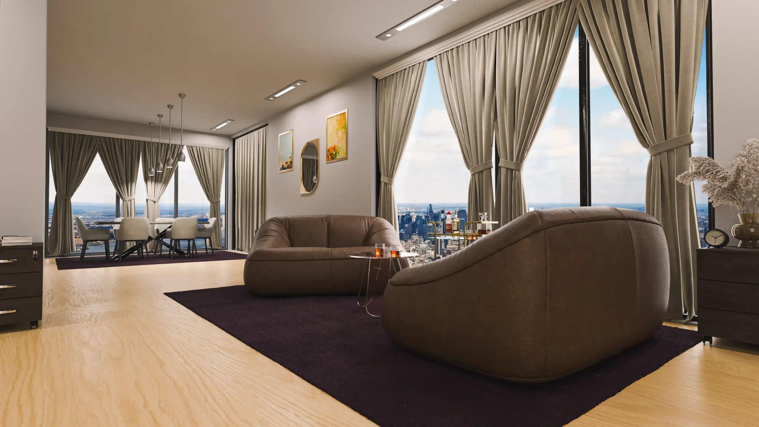 Living Room Final
